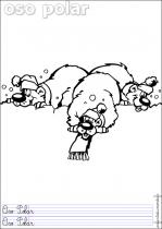 coloriage-ours-polaire-1